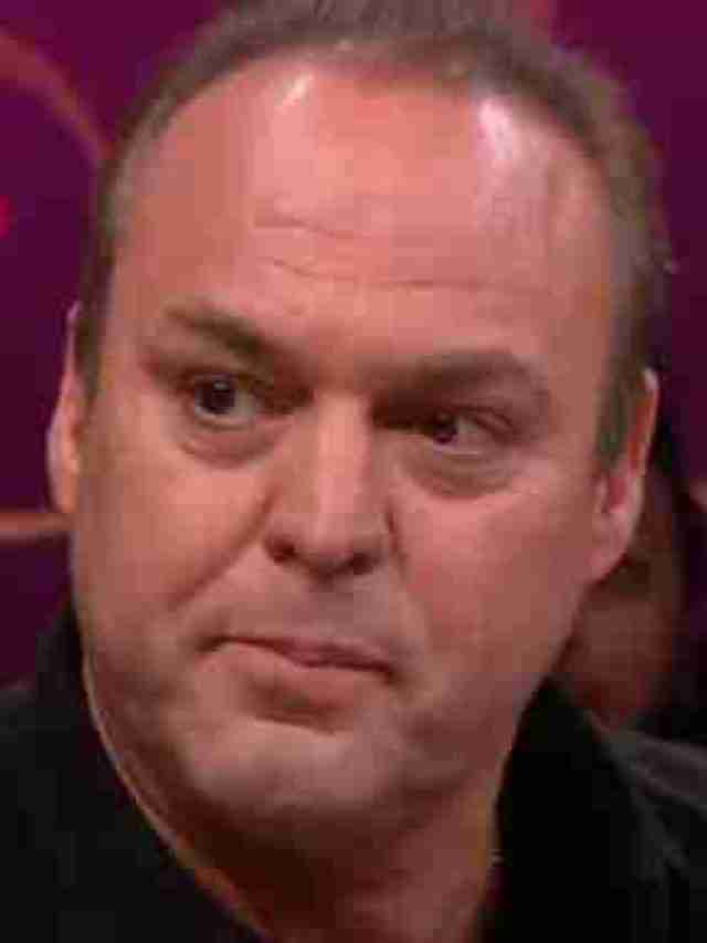 Zanger Frans Bauer