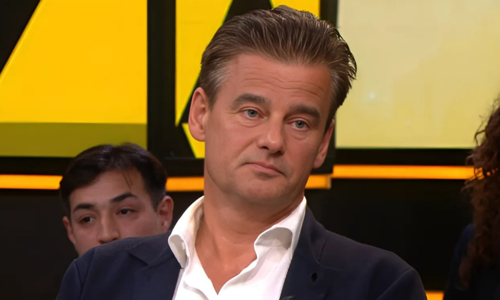 Twee mediaberichten raken Genee tegelijk: &lsquo;Weet precies wie die vrouw is&rsquo;