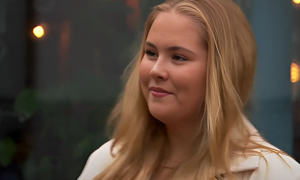 Laatste update over prinses Amalia na zware val van paard: &acute;Zo gaat het nu met haar&acute;