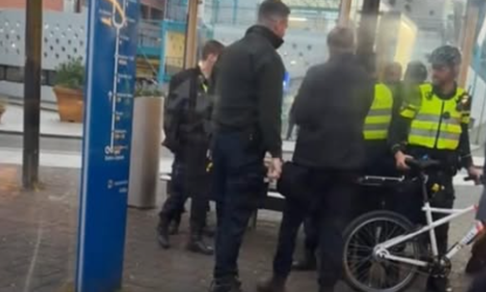 Undercover in Nederland legt illegale vapehandel bloot: &lsquo;Ze weten zelf niet wat ze verkopen&rsquo;