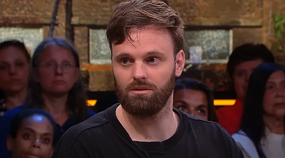 Drie mannen strijden om Televizier-Ring Presentator 2026: &lsquo;De cirkel is bijna rond&rsquo;