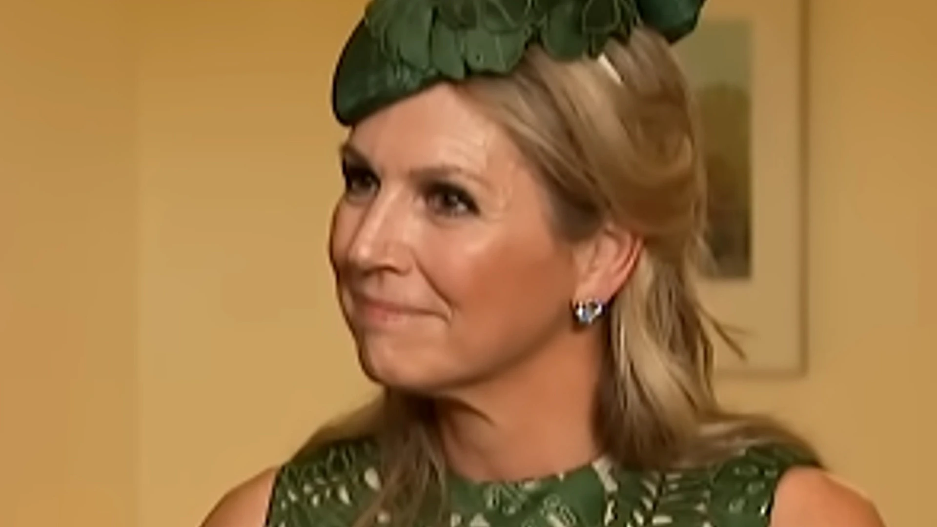 M&aacute;xima geveld door heftige ziekte: &acute;Legt per direct al haar werk neer&acute;