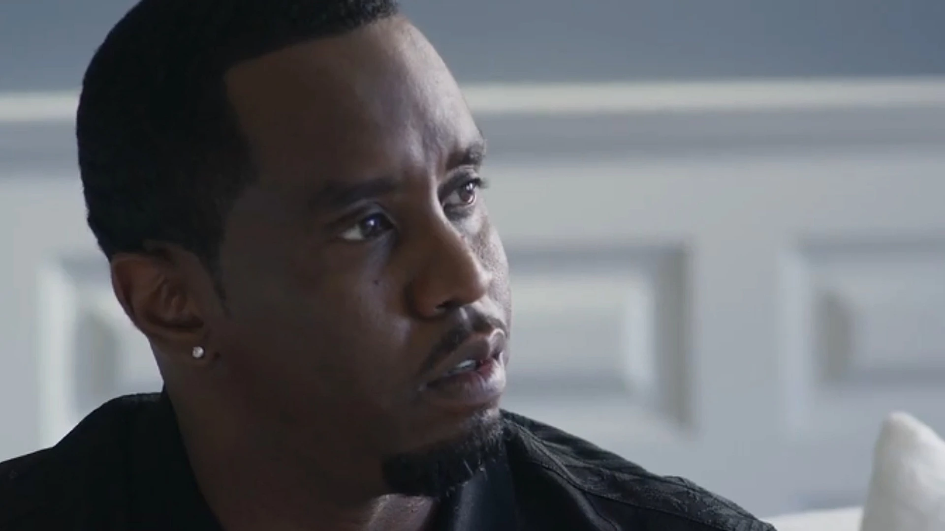 Sean 'Diddy' Combs