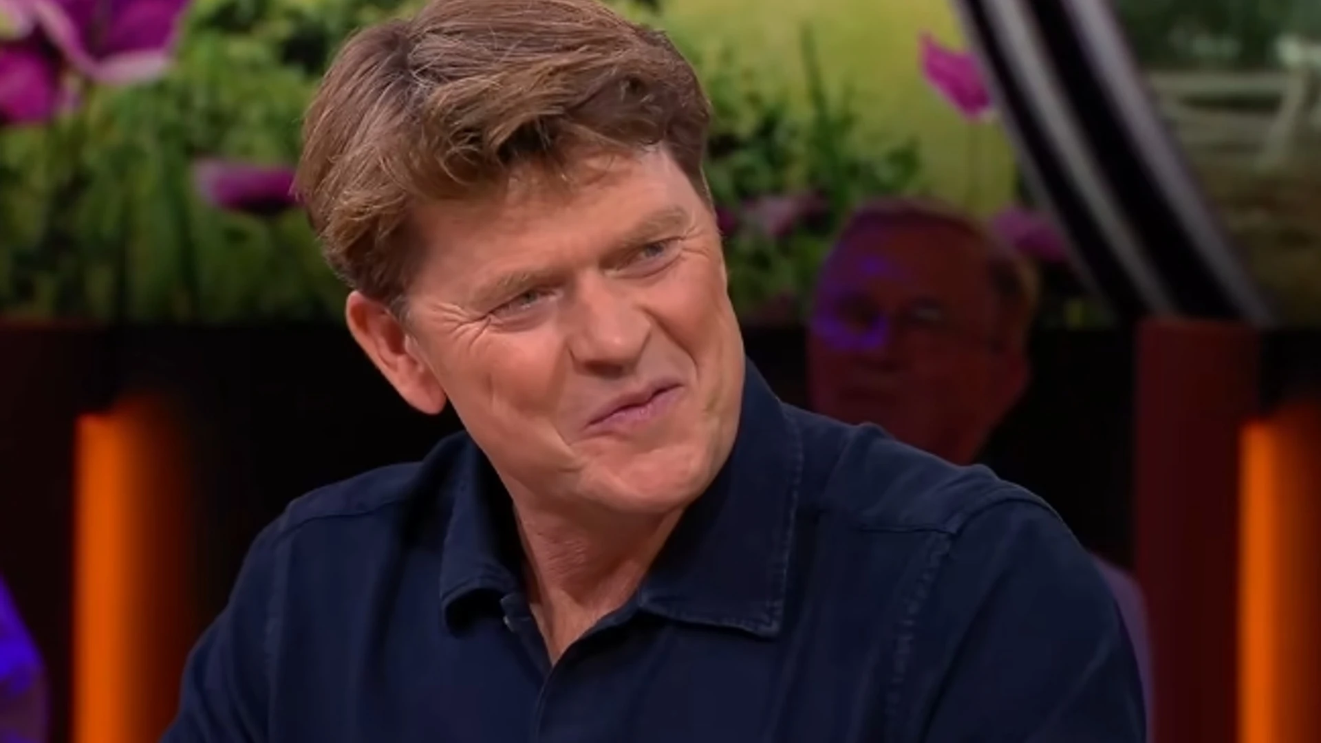 Rob Kemps vertelt bij Beau over wisseldag met kinderen: &lsquo;Elke keer kut&acute;