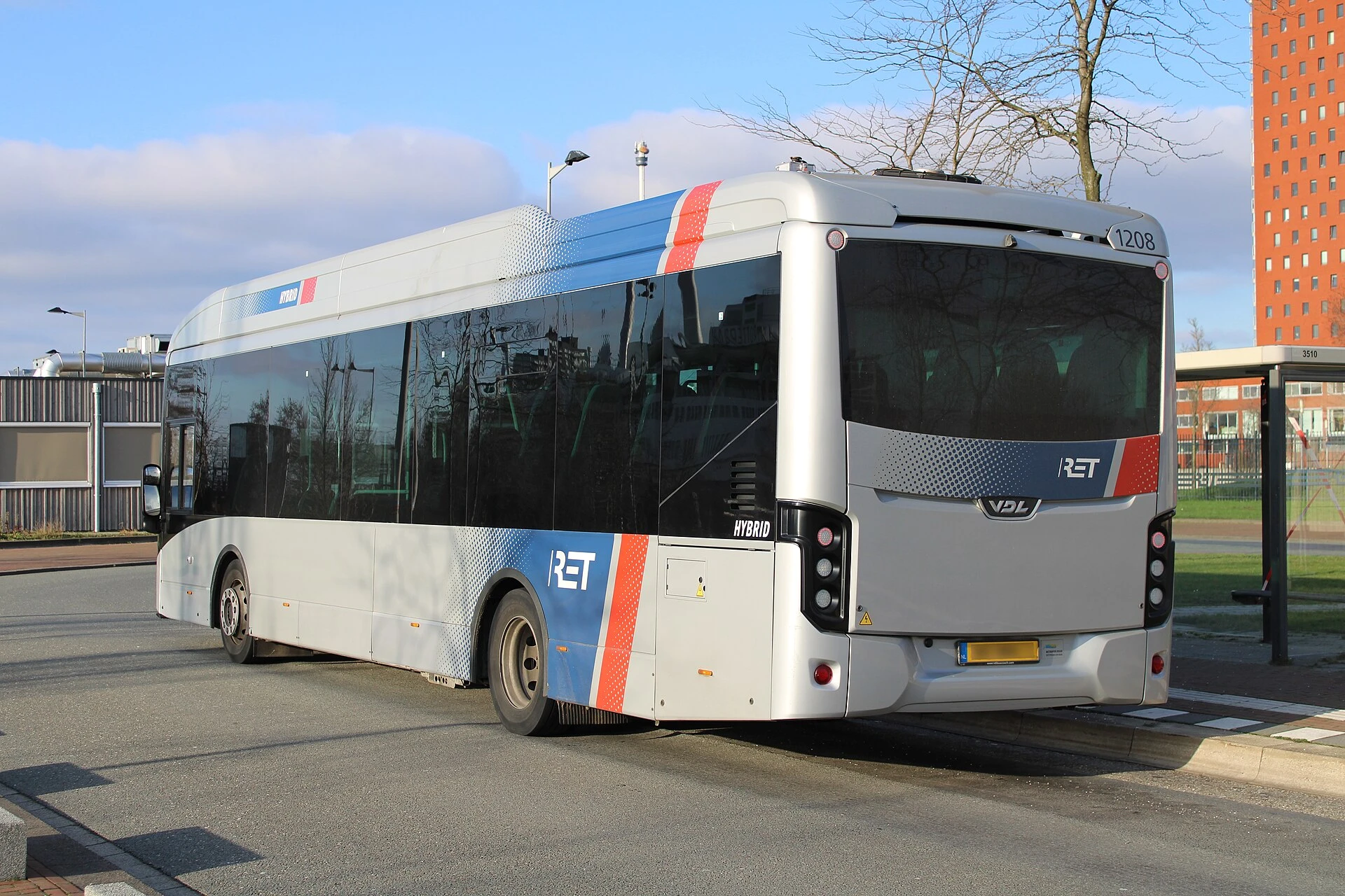 Reiziger zonder auto krijgt vervoer op afroep: &lsquo;Publieke mobiliteit moet regio&rsquo;s bereikbaar houden&acute;