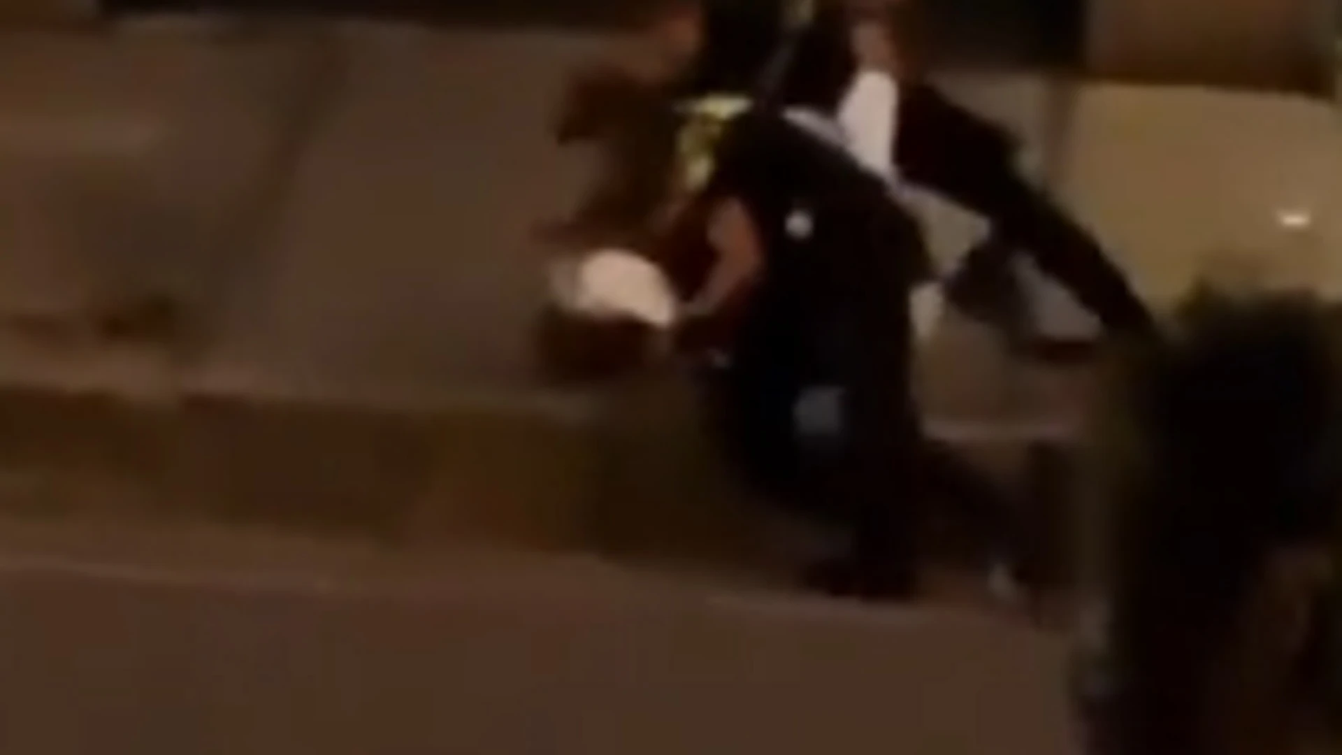 Fatbiker sterft na arrestatie in Rotterdam: &lsquo;Reanimatie mocht niet baten&rsquo;