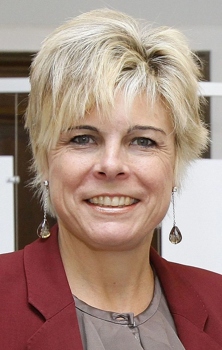 Prinses Laurentien printte wereldkaarten voor haar kinderen: &lsquo;Strenge opvoeding&acute;
