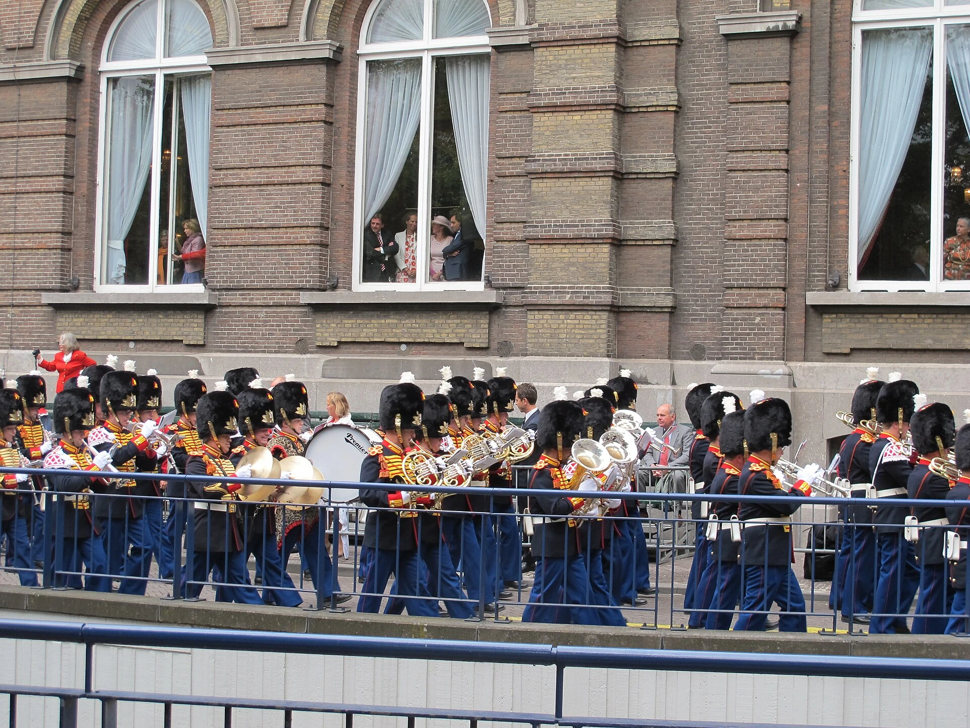 Vakbond CNV zet Tweede Kamer onder druk op Prinsjesdag: &lsquo;De Kamer is nu aan zet&rsquo;