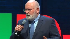 Frans Timmermans