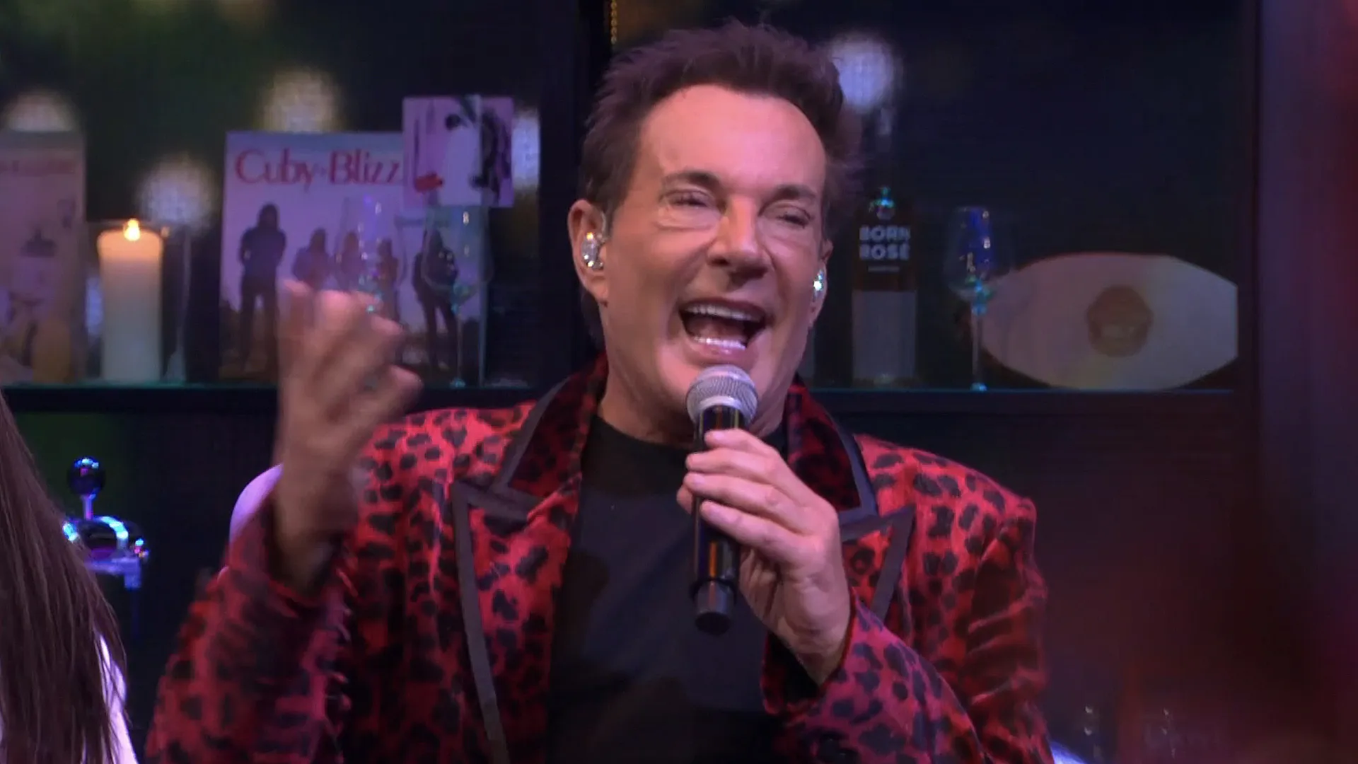 Gerard Joling stopt na 21 jaar bij De Toppers: ´Wie neemt zijn plek straks in?´