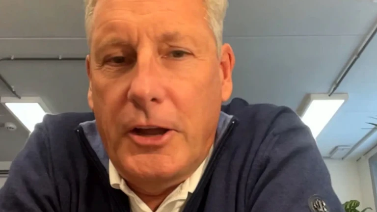 Gert en Viktor Verhulst nemen bekende sterren te grazen: &acute;Niemand is veilig&acute;