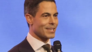 Rob Jetten