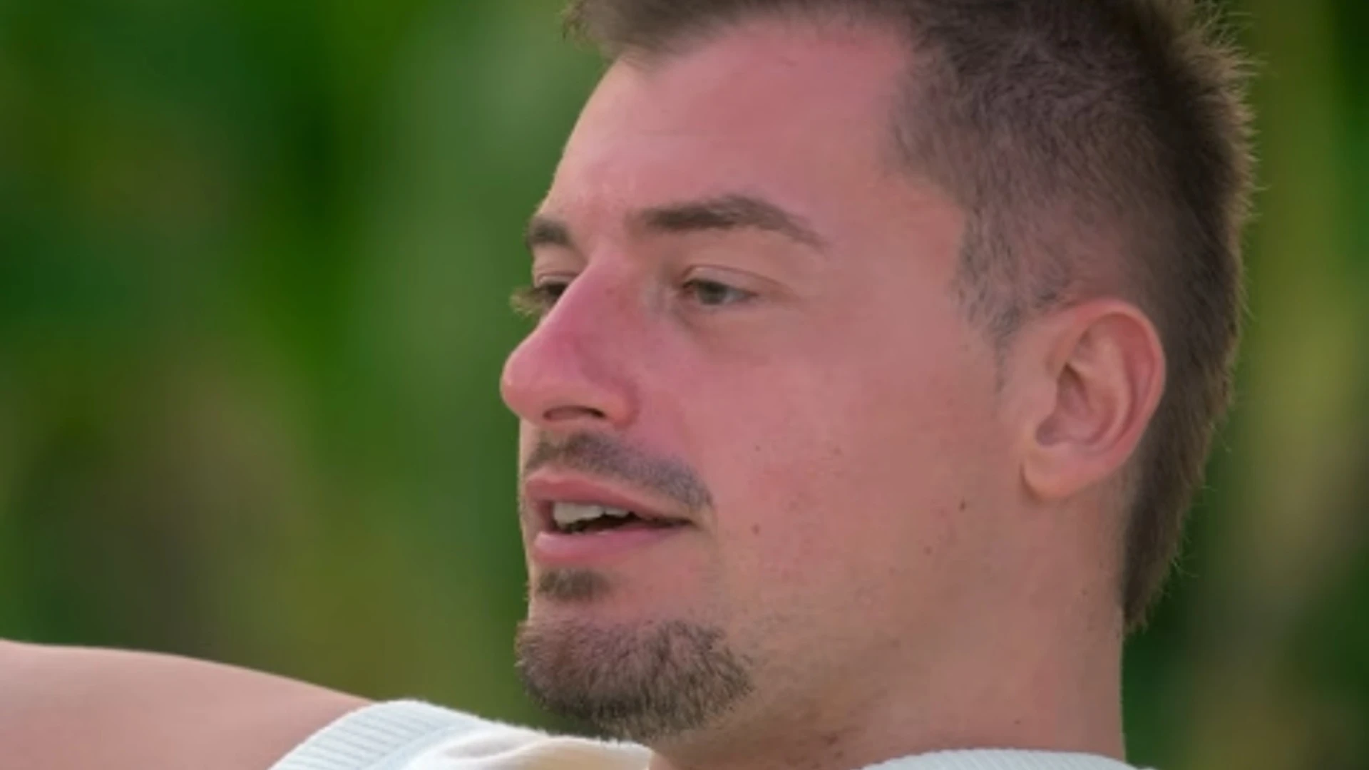 Mika uit Love Is Blind reageert op berichten over Jurriaan: &acute;Ik ben erg geschrokken&acute;