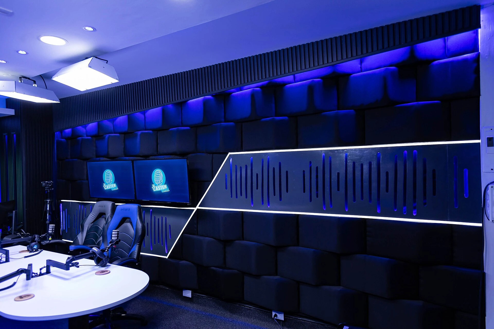Talpa Studios laat IDTV en Studio Lambert meebouwen aan nieuwe formats: &lsquo;Samenwerking is sleutel om idee&euml;n te laten reizen&rsquo;